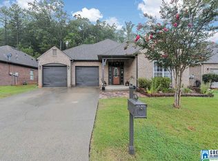 351 Chesser Park Dr, Chelsea, AL 35043