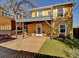 607 1/2 Baylor St APT B, Austin, TX 78703