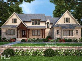 1008 Burnt Cedar, Loganville, GA 30052