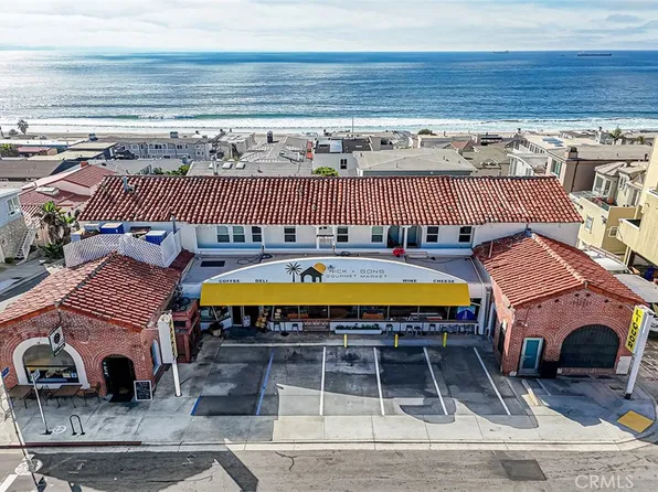 3305 Highland Ave, Manhattan Beach, CA 90266