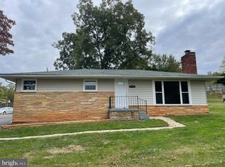 354 Berry St, Orange, VA