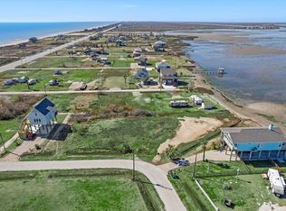 LOT 1027 Seven Rollover Cir, Gilchrist, TX 77617