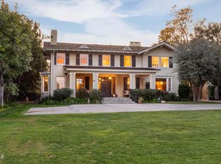 1199 Wentworth Ave, Pasadena, CA 91106