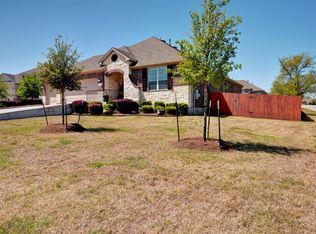 186 Raindance Cv, Austin, TX 78737