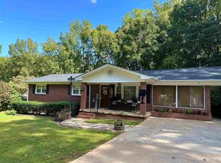 150 Carroll Cir, Pacolet, SC 29372
