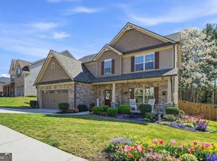 1196 Clear Stream Rdg, Auburn, GA 30011