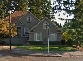 5605 Summit St, West Linn, OR 97068