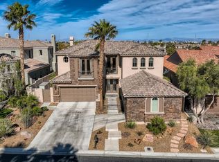 2870 Peaceful Grove St, Las Vegas, NV 89135