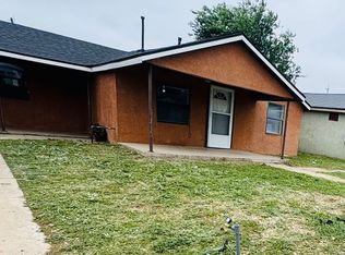 905 N Avenue K #907, Portales, NM 88130