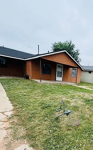 905 N Avenue K #907 Photo 1