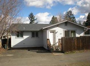 297 Garfield St, Ashland, OR