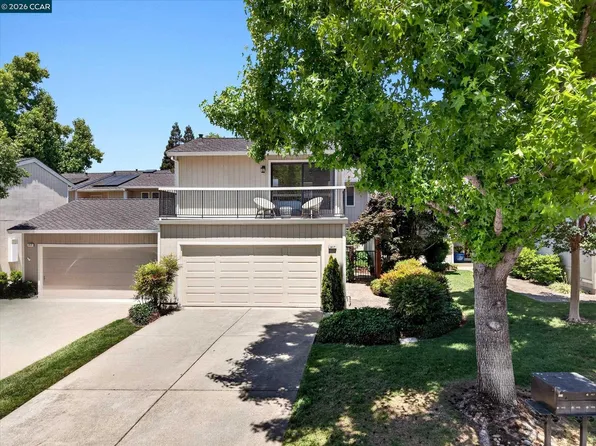 1417 Quail View Cir, Walnut Creek, CA 94597