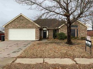 2403 McNiel Ave, Wichita Falls, TX 76309