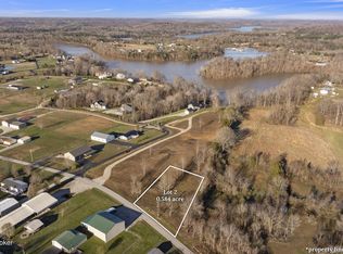 3279 Broadford Rd, Clarkson, KY 42726