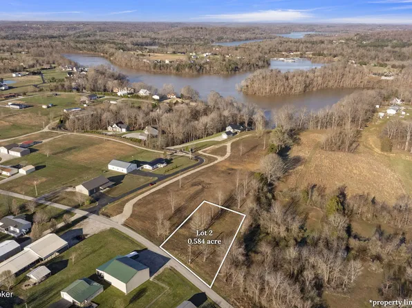 3279 Broadford Rd, Clarkson, KY 42726