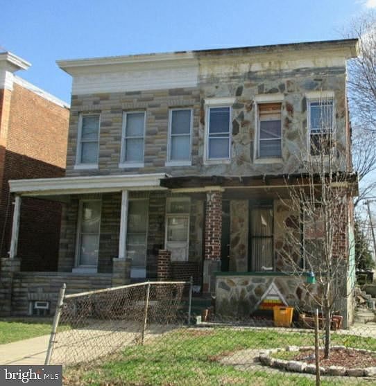 2nd image of 3219 Westwood Ave