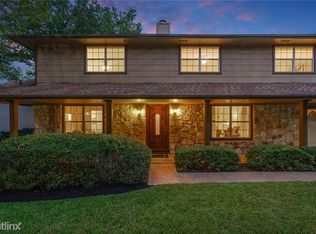 4613 Hawkhaven Ln, Austin, TX 78727
