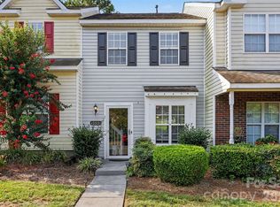 12331 Bluestem Ln, Charlotte, NC 28277