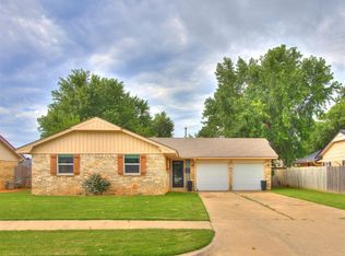 1638 Sheffield Dr, Norman, OK 73071