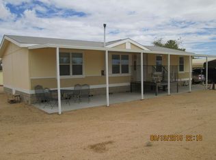 7200 Cactus Ave, Inyokern, CA 93527