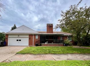 4534 Broadale Rd, Cleveland, OH 44109