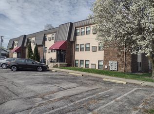 505 S Detroit St APT 5, Bellefontaine, OH
