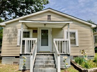 647 Cunningham St, Lancaster, SC 29720