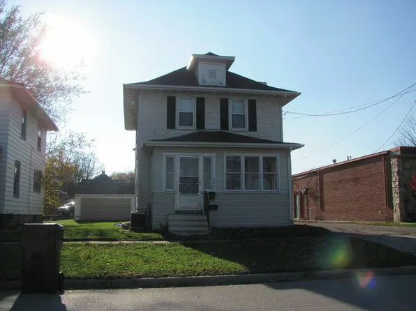 620 Allen St, Waterloo, IA 50702