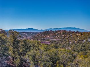 127 Barranca Rd, Santa Fe, NM 87501