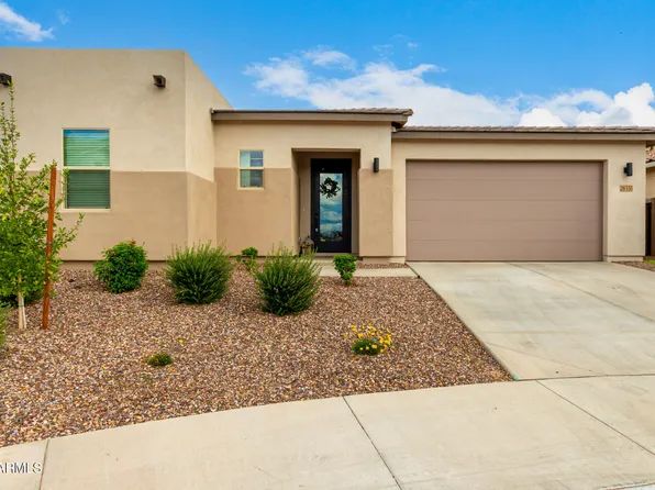 26331 S 231ST Way, Queen Creek, AZ 85142