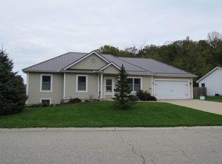 18865 Meadowflower Dr, New Paris, IN 46553