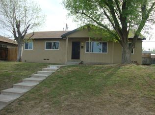 3113 Pomona St, Bakersfield, CA