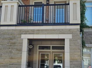 3098 Preserve Dr, Oakville, ON L6M 0T8