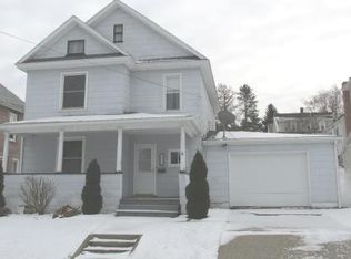 512 E Kaul Ave, Saint Marys, PA 15857