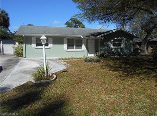 1849 Magnolia Dr, North Fort Myers, FL 33917