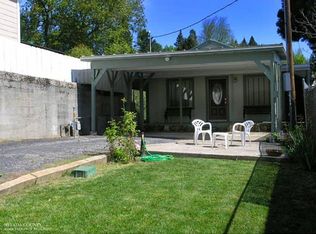418 Commercial St, Nevada City, CA 95959