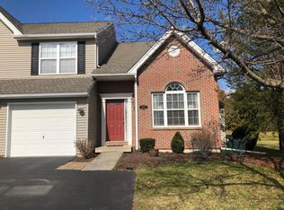 1428 Cambridge Dr, Macungie, PA 18062