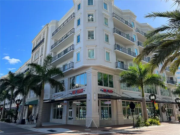 1500 State St Unit 505, Sarasota, FL 34236