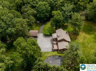 3591 Dogwood Ln, Riegelsville, PA 18077