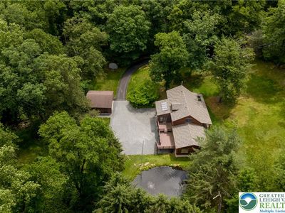 3591 Dogwood Ln, Riegelsville, PA, 18077
