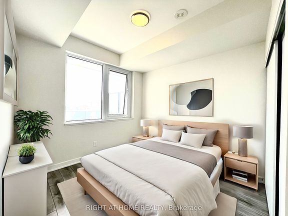 4th image of 15 Ellerslie Ave #2301