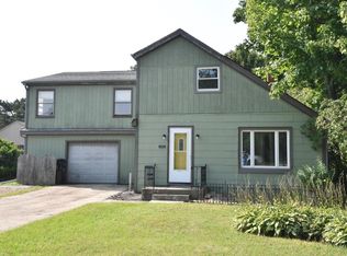 1805 Johnson Ave, Racine, WI 53402