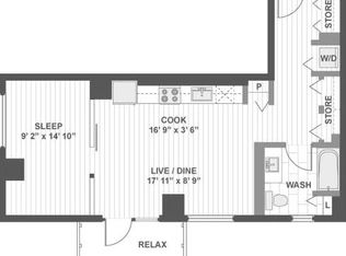 465 N Desplaines St, Chicago, IL 60654