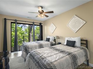 112 Waters Edge Ct #2A, Lake Ozark, MO 65049