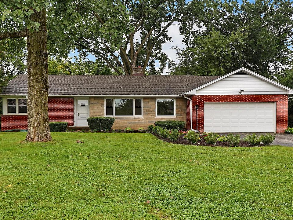 2855 Quentin Rd, Palatine, IL 60067 Zillow