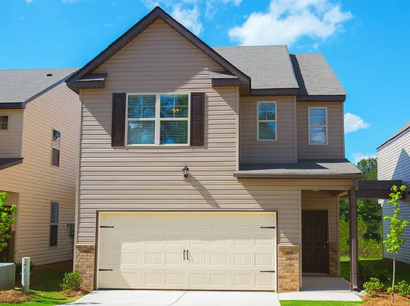 11740 Lovejoy Crossing Blvd, Hampton, GA 30228