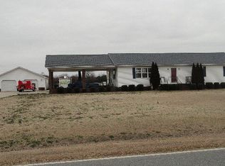 168 Bowden Rd, Mount Olive, NC 28365