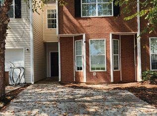 2351 Brianna Dr, Hampton, GA 30228