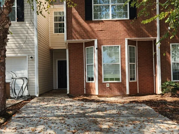 2351 Brianna Dr, Hampton, GA 30228