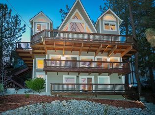 907 Breithorn Dr, Lake Arrowhead, CA 92352